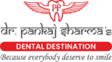 drpankajsharmadentaldestination.com